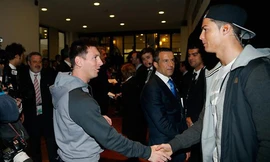 Messi và Ronaldo suýt thành đồng đội ở... tuyển Australia