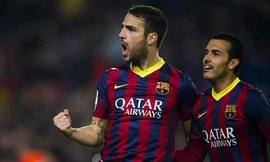 Barcelona chơi hiệu quả nhất châu Âu