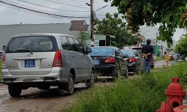 Đám cưới 'rình rang' của con Trưởng đoàn ĐBQH: Xem xét trách nhiệm nêu gương