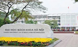 Đại học Bách khoa Hà Nội sẽ có thêm 2 trường trực thuộc