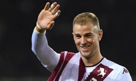 M.U muốn mua thủ môn, Man City hét giá khủng