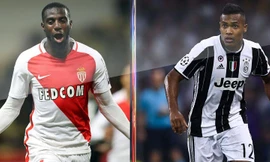 Tiemoue Bakayoko và Alex Sandro sắp trở thành người Chelsea.