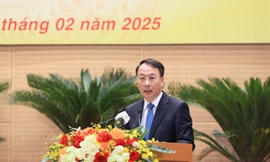 Hà Nội giảm 6 sở sau sắp xếp, tinh gọn bộ máy