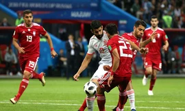 BÌNH LUẬN WORLD CUP: Tây Ban Nha - Đi tìm cơn giận dữ