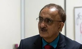 Ông Cheema xác nhận ba VĐV dính doping tại SEA Games 29. Ảnh: The Star. 