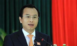 'Không có chuyện nội bộ Đà Nẵng mất đoàn kết'