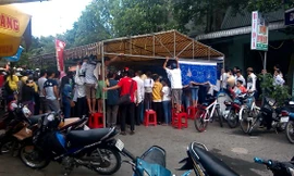 Đau xé lòng gia cảnh cô giáo bị chồng đâm chết vì 5.000 đồng