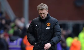 Vòng 24 Premier League: Quỷ đỏ sa lầy