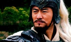 Tạo hình điện ảnh nhân vật Tôn Kiên.