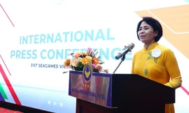 'SEA Games 31 diễn ra khách quan, công bằng và hữu nghị'