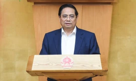 Nghiên cứu chế tài xử lý đủ mạnh, có tính răn đe với các hành vi lãng phí