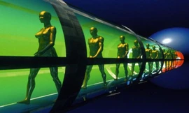 Trong tương lai, robot có thể tự sinh sản?