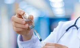 Thanh Hóa: Sức khỏe các bệnh nhân bị phản ứng sau tiêm vắc xin đã ổn định