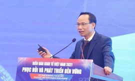 TS. Cấn Văn Lực và nhóm nghiên cứu đề xuất gói hỗ trợ lên tới 843.845 tỷ đồng