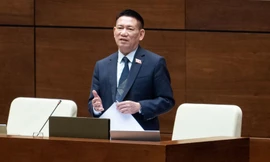 Bộ trưởng Tài chính: Cần thiết tiếp tục giảm thuế giá trị gia tăng 2% đầu năm 2024 