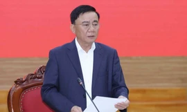 Khẩn trương hoàn thiện sắp xếp tổ chức bộ máy bên trong từng cơ quan, đơn vị