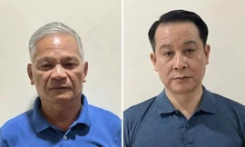 Đề nghị Bộ Chính trị, Ban Bí thư thi hành kỷ luật cán bộ ở 5 tỉnh