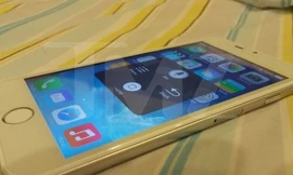 Lộ hình ảnh mới nhất của siêu phẩm iPhone 6