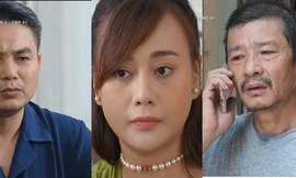 Hương vị tình thân P2 tập 41: Ông Khang (Trịnh Mai Nguyên) nhắc Nam đề phòng ông Sinh