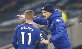 HLV Chelsea dạy trò cưng ghi bàn như tán tỉnh người đẹp