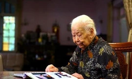 Ngẫm chuyện một doanh nhân ủng hộ cách mạng 5.147 lạng vàng