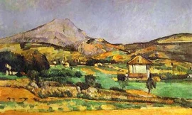 Bức tranh phong cảnh giá 100 triệu đô