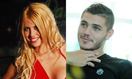 Sex quá nhiều có thể khiến Mauro Icardi phải giải nghệ sớm.