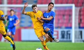 Hạ Uzbekistan, U23 Australia giành vé dự Olympic 2020