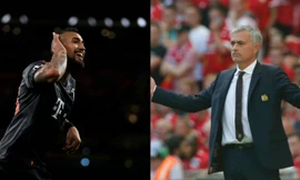 M.U tính chi 42 triệu bảng để kích nổ 'bom tấn' Vidal