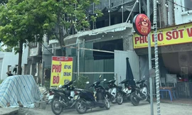 Nhiều công trình vi phạm sẽ bị xử lý