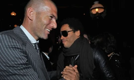 Zidane sẽ khởi nghiệp HLV tại Bordeaux? 