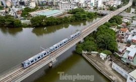 Bí thư TPHCM: 200km đường sắt đô thị còn lại phải làm theo cách khác