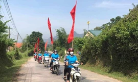 Lạng Sơn: Nhiều mô hình hay, cách làm tuyên truyền bình đẳng giới hiệu quả