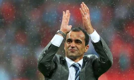 Roberto Martinez