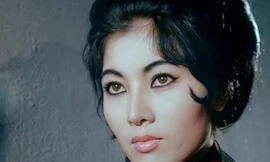 Nỗi buồn của đại mỹ nhân Thẩm Thúy Hằng