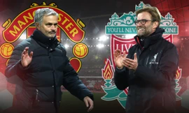 Lịch thi đấu vòng 30 Ngoại hạng Anh: M.U đại chiến Liverpool