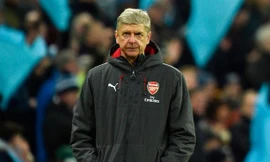 HLV Wenger: 'Tôi chỉ là một người làm công ở Arsenal'
