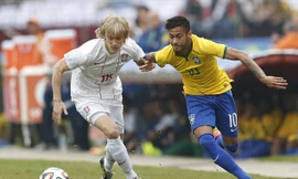 BẢN TIN Thể thao 7H: Brazil nhọc nhằn hạ Serbia