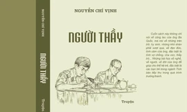 Khi tướng Nguyễn Chí Vịnh là tác giả sách ăn khách