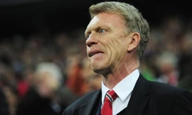 David Moyes tin M.U sẽ trở lại mạnh mẽ vào năm tới.