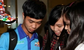 Công Phượng đang bị chỉ trích là mắc bệnh ngôi sao.