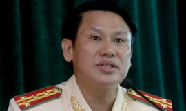 Đại tá Nguyễn Văn Viện