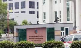 Vụ cục phó mất trộm: Chưa đề nghị trích xuất camera sân bay