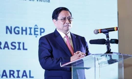 Thủ tướng: Tháo gỡ điểm nghẽn, đẩy mạnh hợp tác kinh tế Việt Nam và Brazil