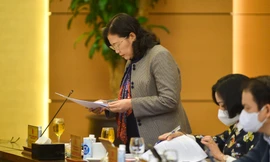 Đưa người nghiện ma túy từ 12 đến dưới 18 tuổi vào cơ sở cai nghiện bắt buộc