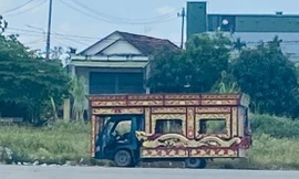 Mai táng bệnh nhân COVID-19 thu giá 'trên trời', Sở Y tế Quảng Ngãi báo cáo gì?