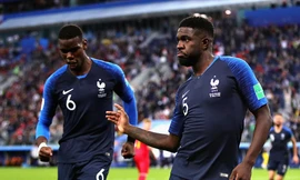 Mô hình toán học dự báo Pháp vô địch World Cup