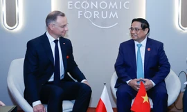 Việt Nam hiện là đối tác lớn nhất của Ba Lan tại Đông Nam Á