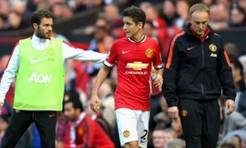 BẢN TIN Thể thao 07H: M.U nhận hung tin từ Ander Herrera
