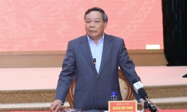 Đề án sắp xếp đơn vị hành chính của Hà Nội cần tính tới đặc trưng về lịch sử, văn hóa